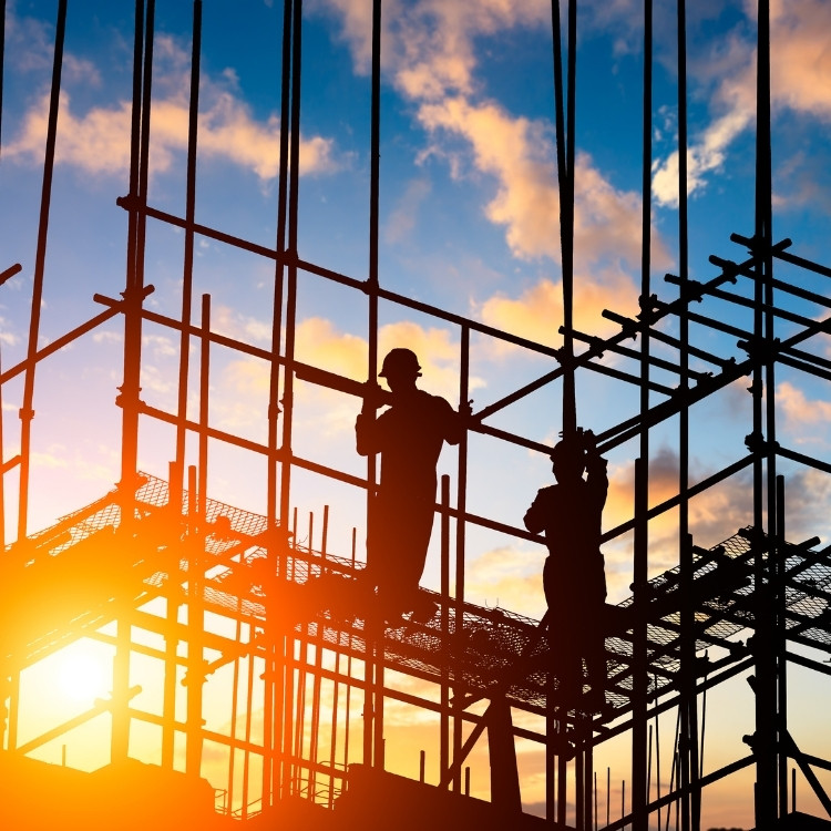 Construction site security in Central Oklahoma