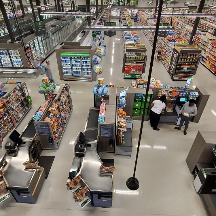 Retail security coverage