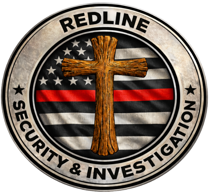 Security and Investigations in Central Oklahoma