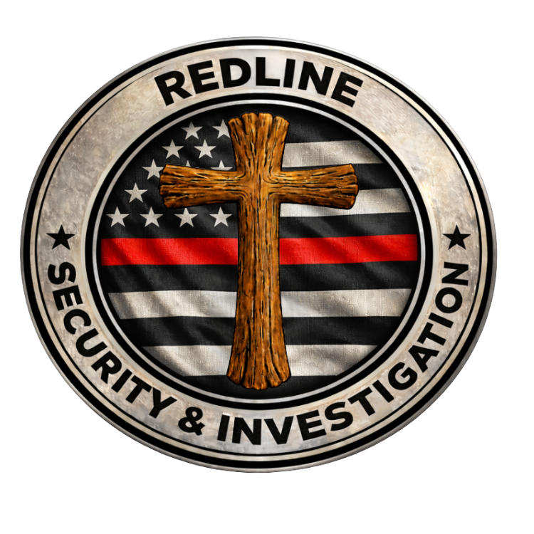 Security and Investigations in Central Oklahoma